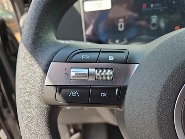 new 2025 Hyundai SANTA CRUZ car, priced at $31,475
