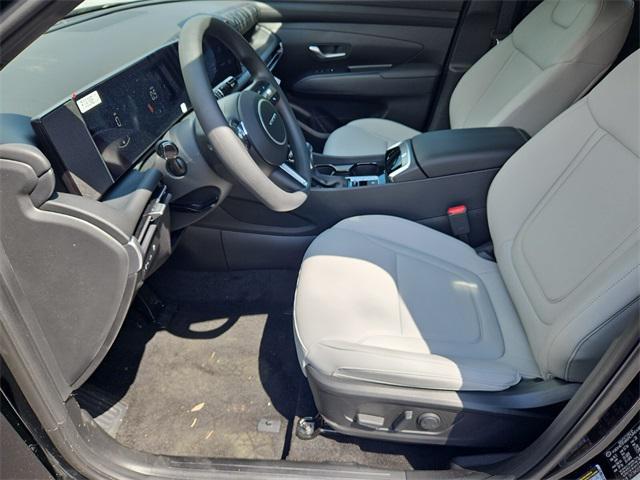new 2025 Hyundai SANTA CRUZ car, priced at $31,475