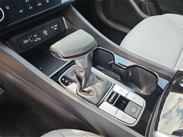 new 2025 Hyundai SANTA CRUZ car, priced at $31,475