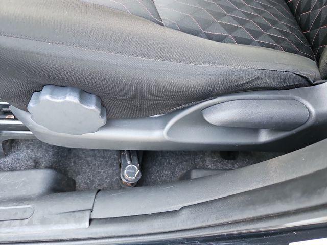used 2021 Mitsubishi Mirage car, priced at $11,692