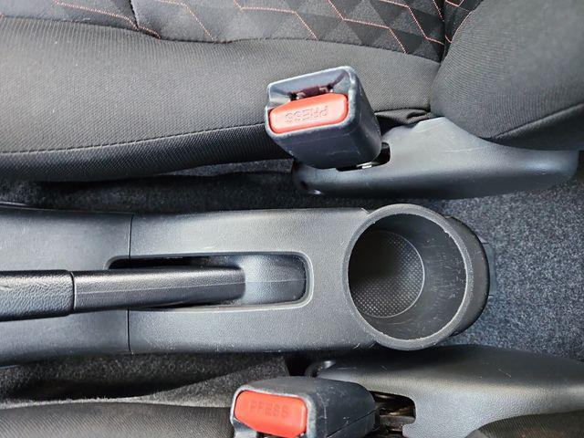 used 2021 Mitsubishi Mirage car, priced at $11,692