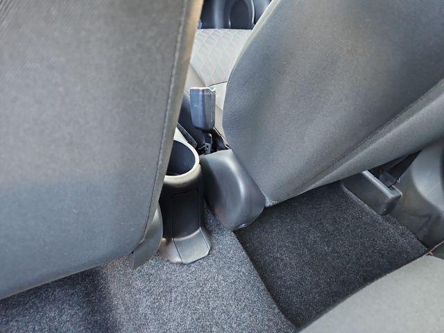 used 2021 Mitsubishi Mirage car, priced at $11,692