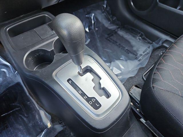 used 2021 Mitsubishi Mirage car, priced at $11,692