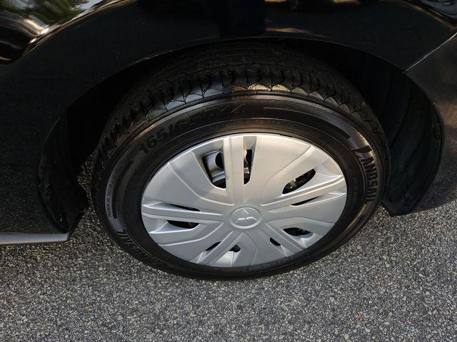 used 2021 Mitsubishi Mirage car, priced at $11,692