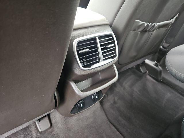 used 2020 Hyundai Santa Fe car, priced at $18,993
