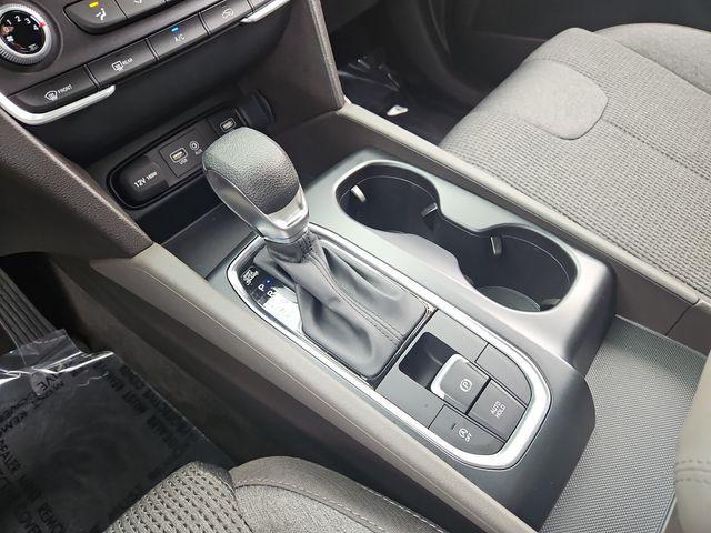used 2020 Hyundai Santa Fe car, priced at $18,993