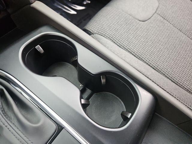 used 2020 Hyundai Santa Fe car, priced at $18,993