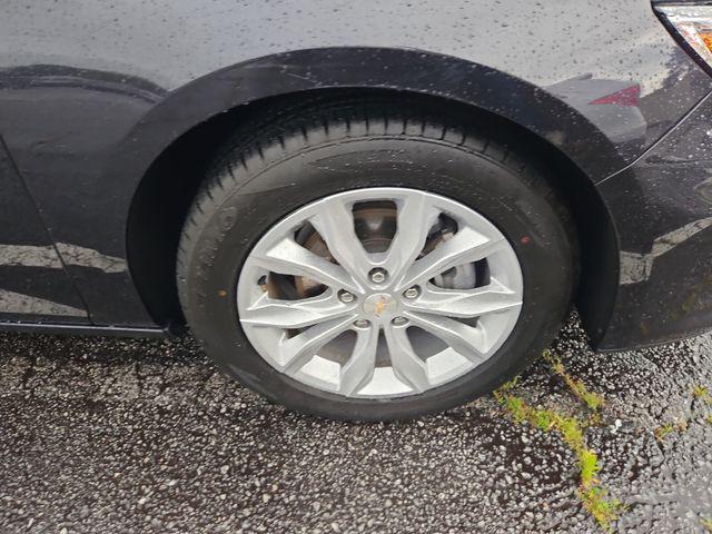 used 2023 Chevrolet Malibu car, priced at $17,753