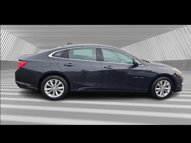 used 2023 Chevrolet Malibu car, priced at $17,753