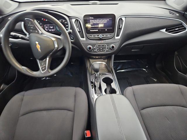 used 2023 Chevrolet Malibu car, priced at $17,753