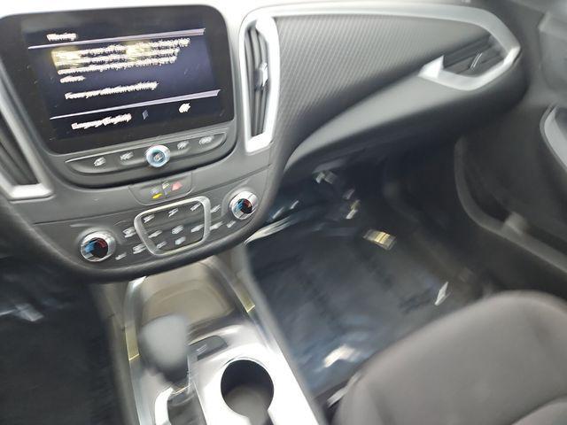 used 2023 Chevrolet Malibu car, priced at $17,753