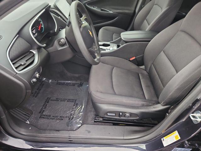 used 2023 Chevrolet Malibu car, priced at $17,753