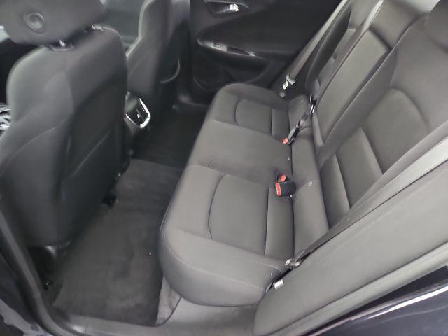 used 2023 Chevrolet Malibu car, priced at $17,753
