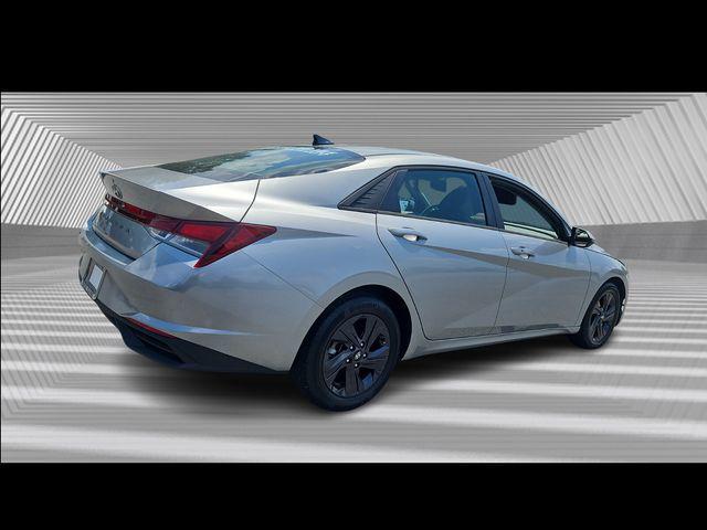 used 2022 Hyundai Elantra car, priced at $19,591
