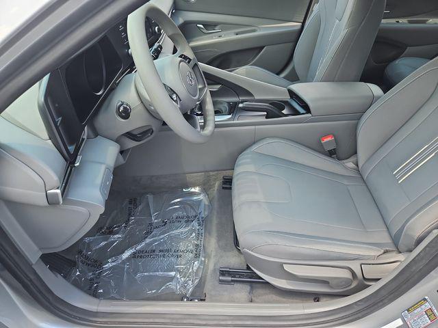 used 2022 Hyundai Elantra car, priced at $19,591