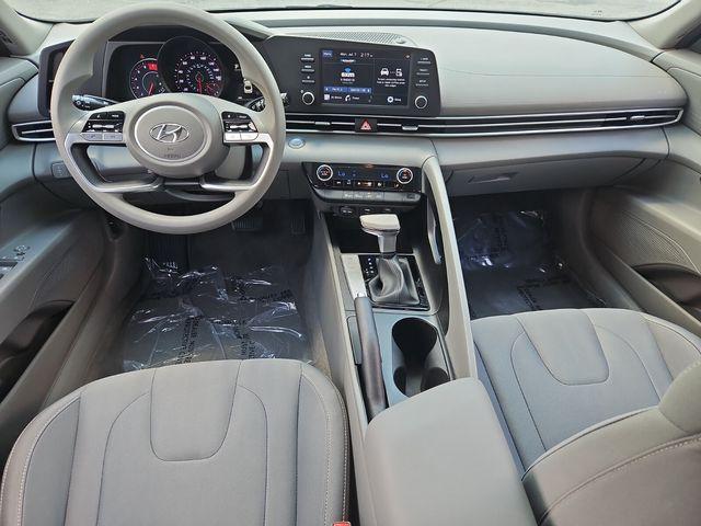 used 2022 Hyundai Elantra car, priced at $19,591