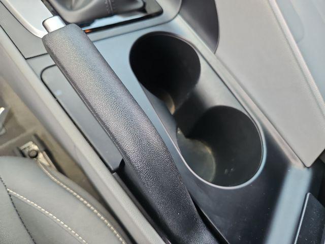 used 2022 Hyundai Elantra car, priced at $19,591