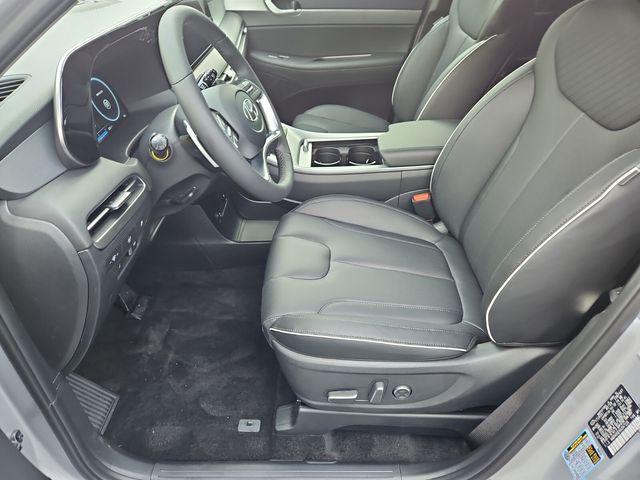 new 2025 Hyundai Palisade car, priced at $47,570