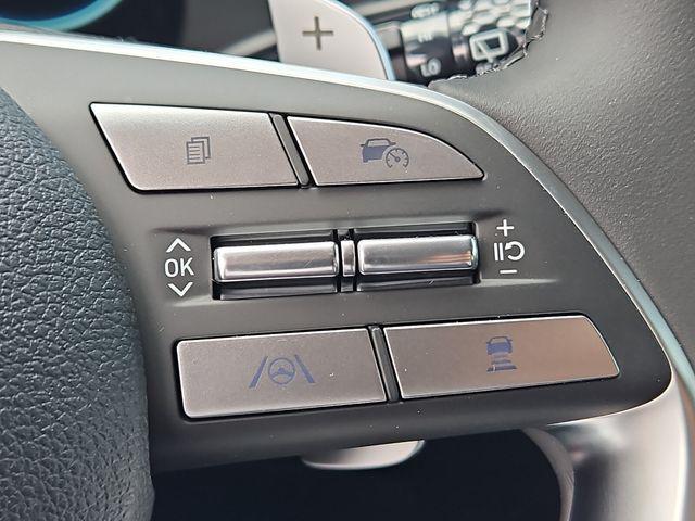 new 2025 Hyundai Palisade car, priced at $45,835