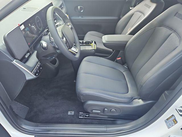 new 2025 Hyundai IONIQ 5 car, priced at $51,735