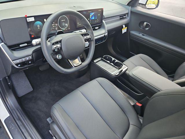 new 2025 Hyundai IONIQ 5 car, priced at $51,735