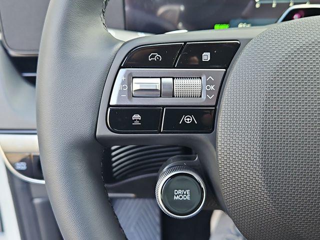 new 2025 Hyundai IONIQ 5 car, priced at $51,735
