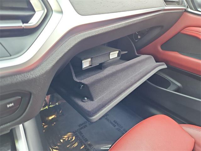 used 2021 BMW 430 car, priced at $30,692