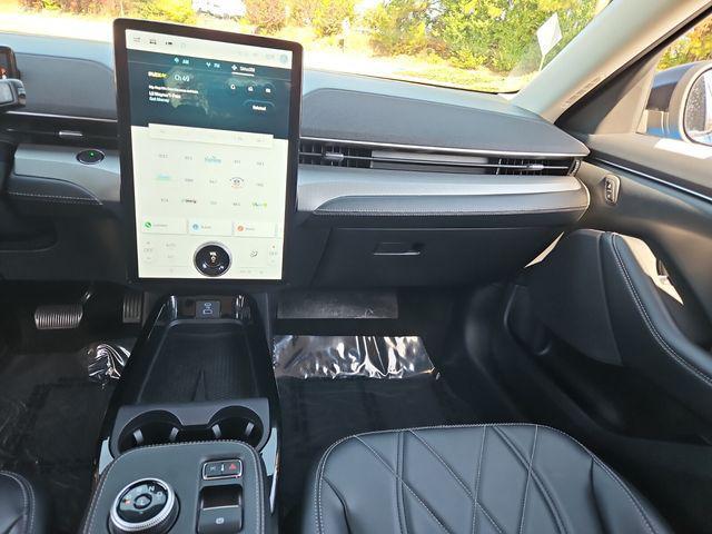 used 2023 Ford Mustang Mach-E car, priced at $23,751