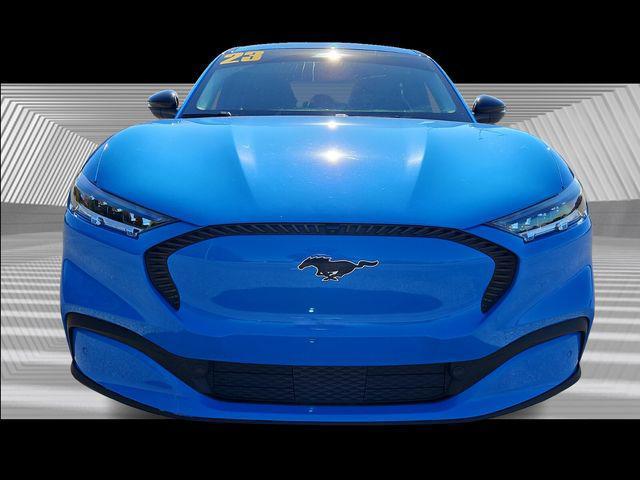 used 2023 Ford Mustang Mach-E car, priced at $23,751