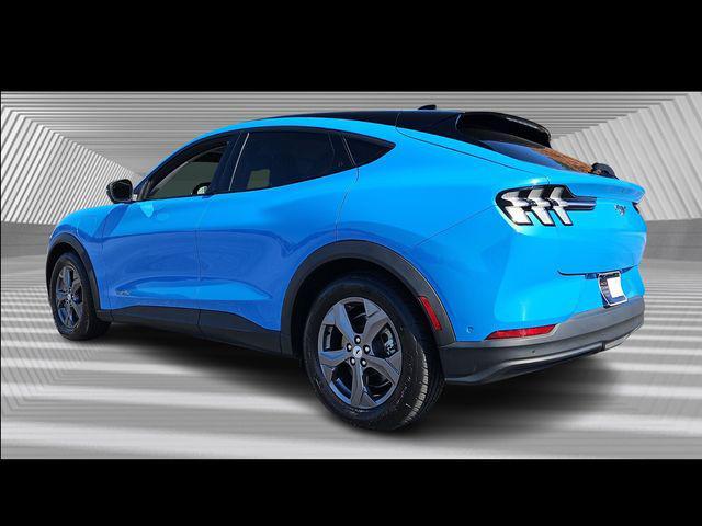 used 2023 Ford Mustang Mach-E car, priced at $23,751