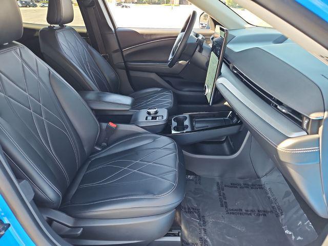 used 2023 Ford Mustang Mach-E car, priced at $23,751
