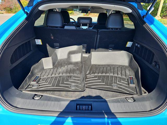used 2023 Ford Mustang Mach-E car, priced at $23,751