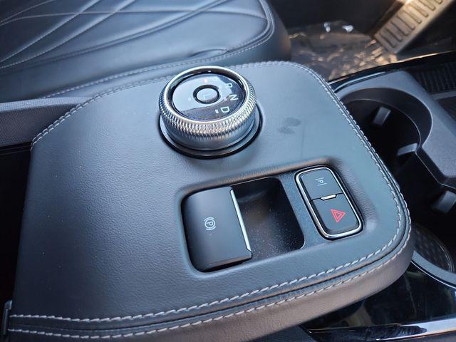 used 2023 Ford Mustang Mach-E car, priced at $23,751