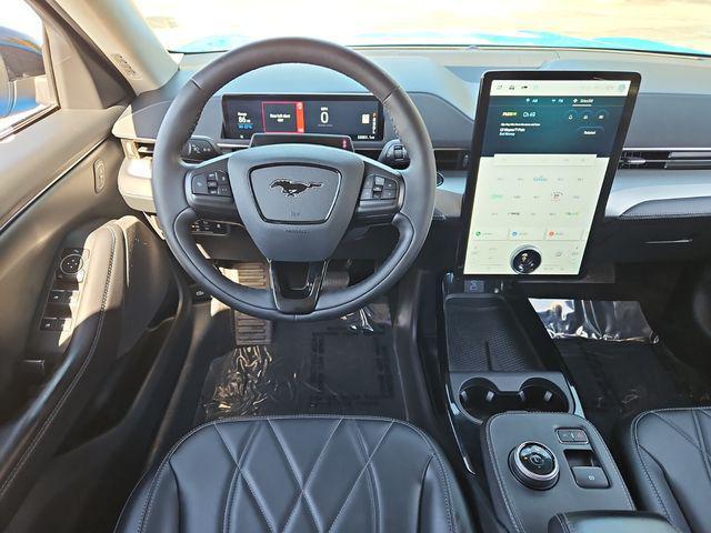 used 2023 Ford Mustang Mach-E car, priced at $23,751
