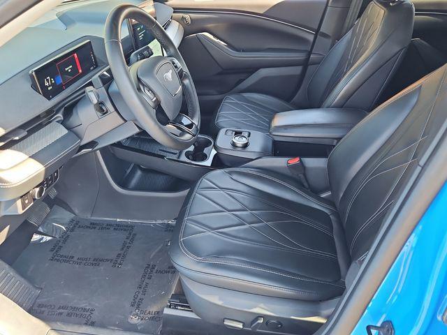 used 2023 Ford Mustang Mach-E car, priced at $23,751