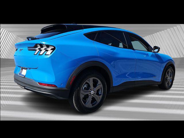 used 2023 Ford Mustang Mach-E car, priced at $23,751