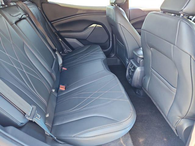 used 2023 Ford Mustang Mach-E car, priced at $23,751