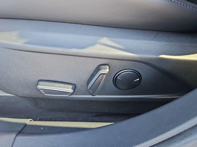 used 2023 Ford Mustang Mach-E car, priced at $23,751