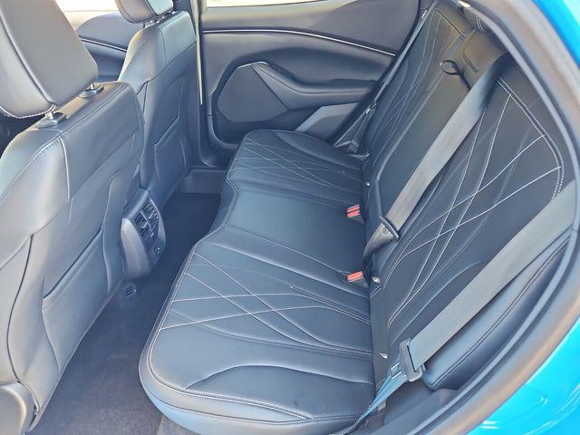 used 2023 Ford Mustang Mach-E car, priced at $23,751