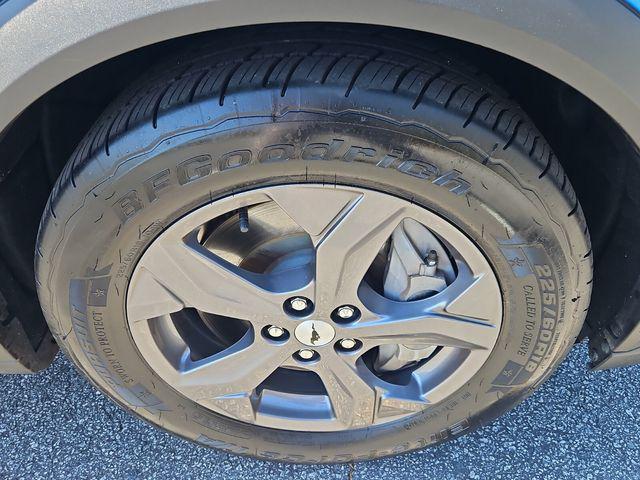 used 2023 Ford Mustang Mach-E car, priced at $23,751