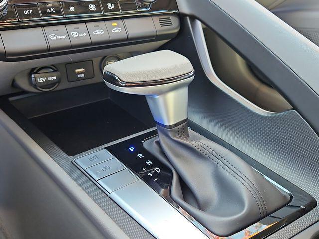 used 2023 Hyundai Elantra car, priced at $18,992