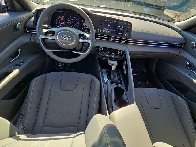 used 2023 Hyundai Elantra car, priced at $18,992