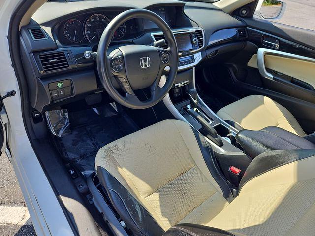 used 2015 Honda Accord car, priced at $15,991