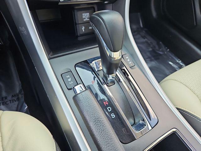 used 2015 Honda Accord car, priced at $15,991