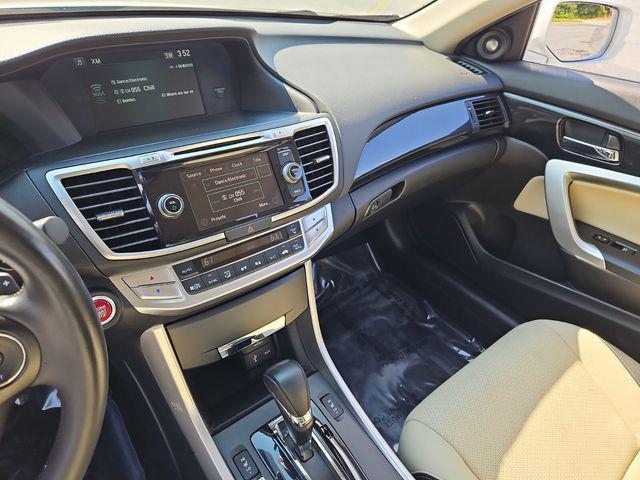 used 2015 Honda Accord car, priced at $15,991