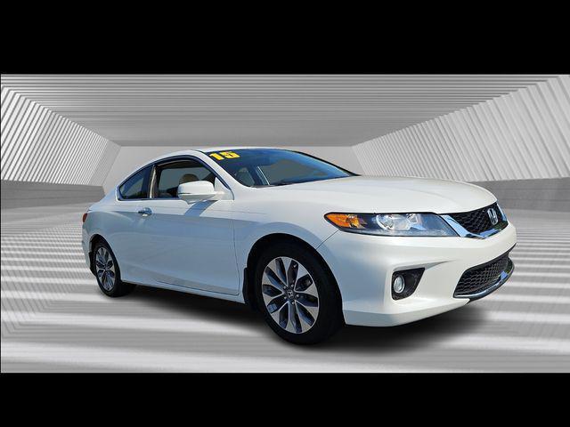 used 2015 Honda Accord car, priced at $15,991
