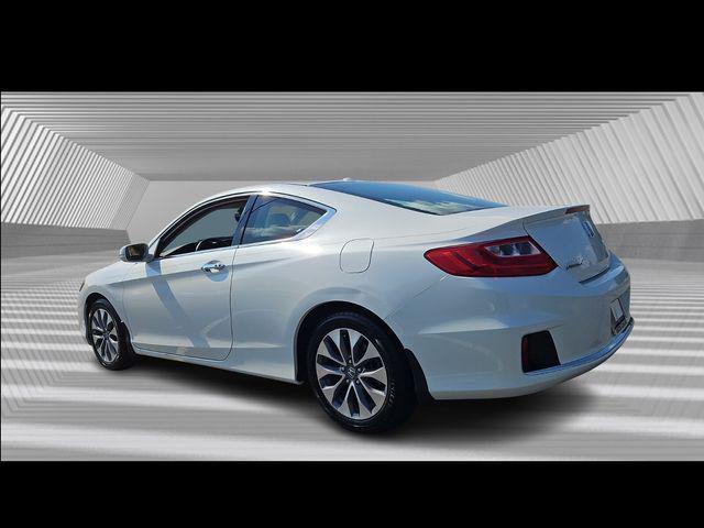 used 2015 Honda Accord car, priced at $15,991