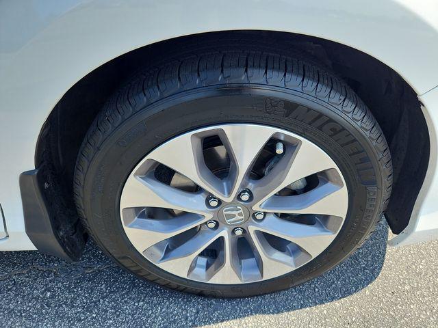 used 2015 Honda Accord car, priced at $15,991