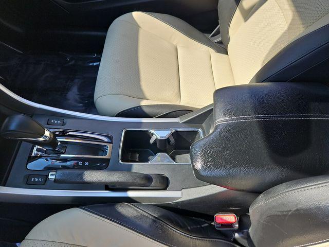 used 2015 Honda Accord car, priced at $15,991