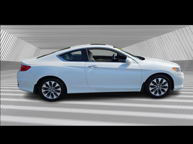 used 2015 Honda Accord car, priced at $15,991